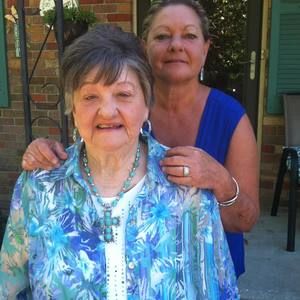 Meet your Posher, Donna